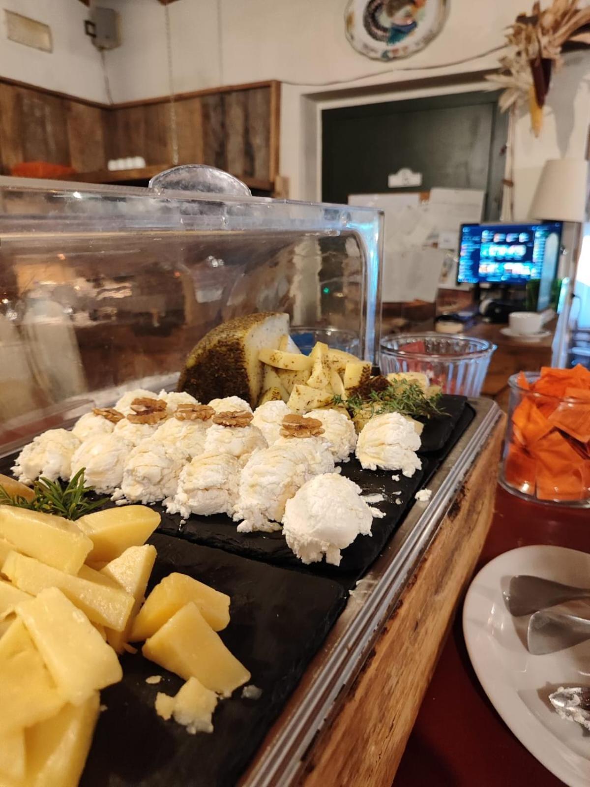 Вилла La Vineria Di San Mattia Верона Экстерьер фото